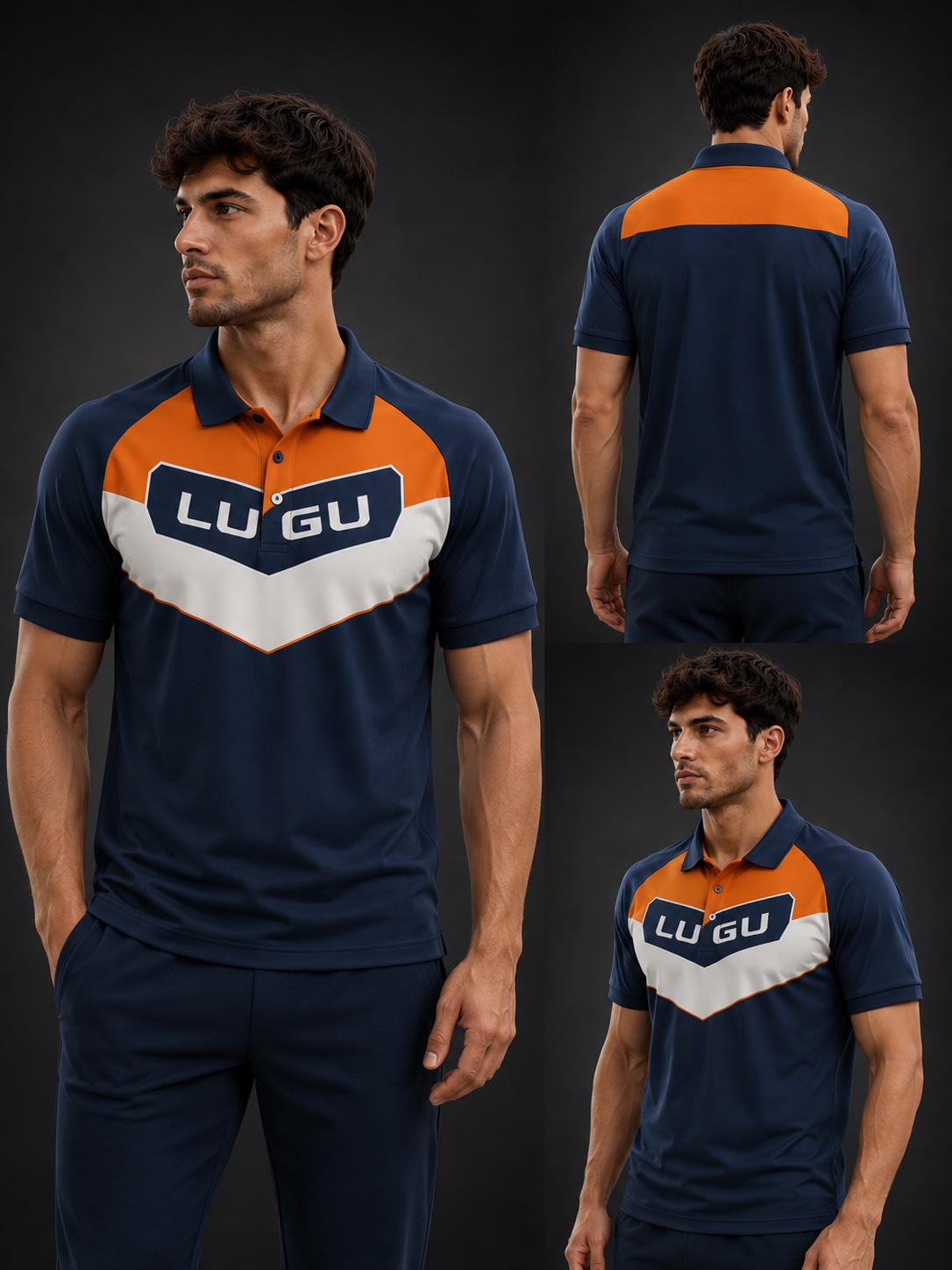 Polo LUGU